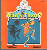 Who's There? : Cocky's Circle Little Books : Early Reader